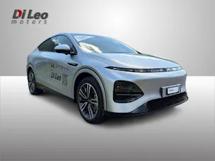 XPENG G6 87,5kWh Performance AWD