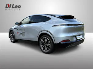 XPENG G6 87,5kWh Performance AWD