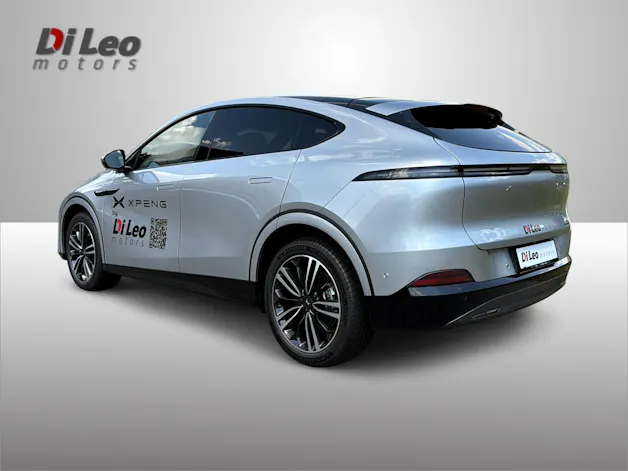 XPENG G6 87,5kWh Performance AWD