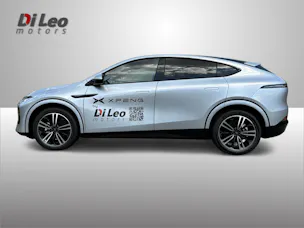 XPENG G6 87,5kWh Performance AWD
