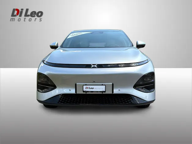 XPENG G6 87,5kWh Performance AWD