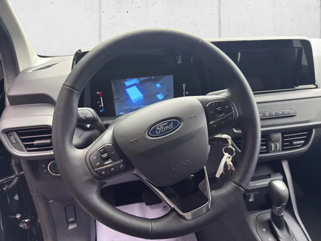Ford Transit Courier Van 1.0 EcoBoost Trend