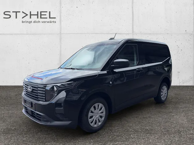 Ford Transit Courier Van 1.0 EcoBoost Trend