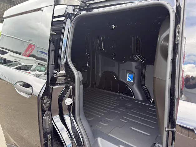 Ford Transit Courier Van 1.0 EcoBoost Trend