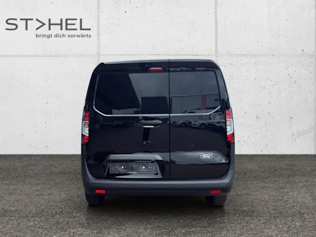Ford Transit Courier Van 1.0 EcoBoost Trend