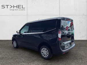 Ford Transit Courier Van 1.0 EcoBoost Trend