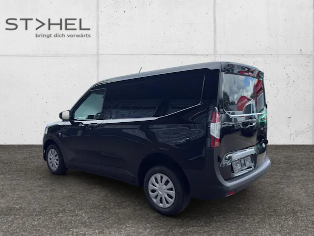 Ford Transit Courier Van 1.0 EcoBoost Trend