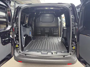 Ford Transit Courier Van 1.0 EcoBoost Trend
