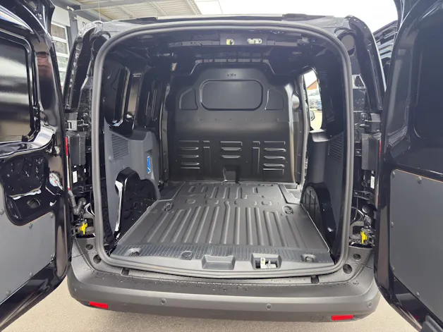 Ford Transit Courier Van 1.0 EcoBoost Trend