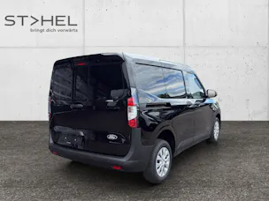 Ford Transit Courier Van 1.0 EcoBoost Trend