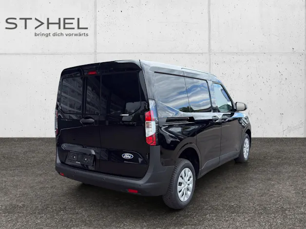 Ford Transit Courier Van 1.0 EcoBoost Trend