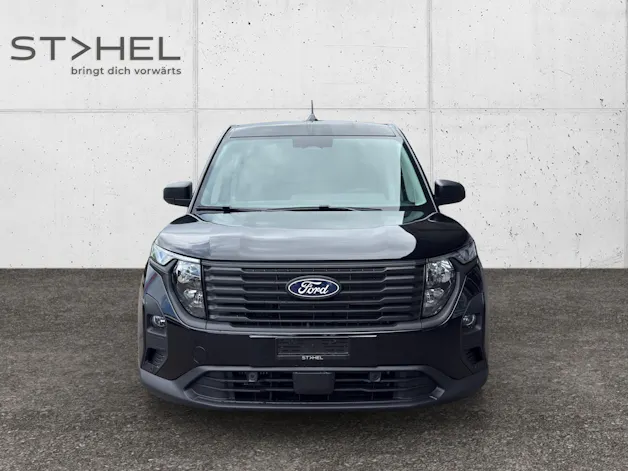 Ford Transit Courier Van 1.0 EcoBoost Trend
