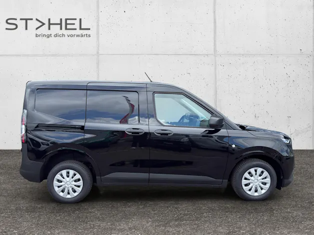 Ford Transit Courier Van 1.0 EcoBoost Trend