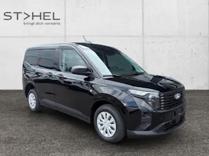 Ford Transit Courier Van 1.0 EcoBoost Trend