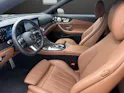 Mercedes-Benz E 450 Cab. 4M AMG Line