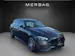 Mercedes-Benz C 43 AMG T 4M Executive