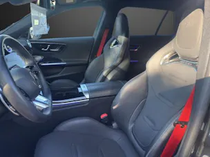 Mercedes-Benz C 43 AMG T 4M Executive