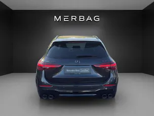 Mercedes-Benz C 43 AMG T 4M Executive