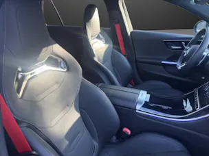 Mercedes-Benz C 43 AMG T 4M Executive