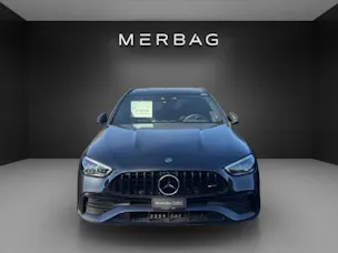 Mercedes-Benz C 43 AMG T 4M Executive