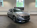 Peugeot 308 1.2 Pure Tech Allure EAT8