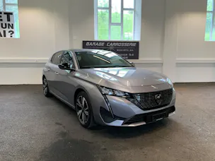 Peugeot 308 1.2 Pure Tech Allure EAT8