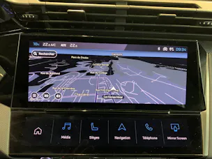 Peugeot 308 1.2 Pure Tech Allure EAT8