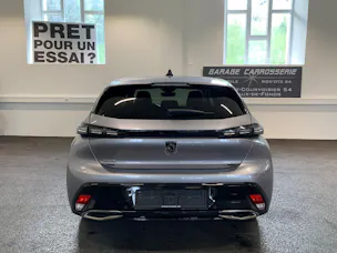 Peugeot 308 1.2 Pure Tech Allure EAT8