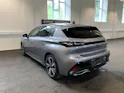 Peugeot 308 1.2 Pure Tech Allure EAT8