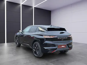 DS Automobiles AUTOMOBILES DS4 1.2 MHEV Performance Line