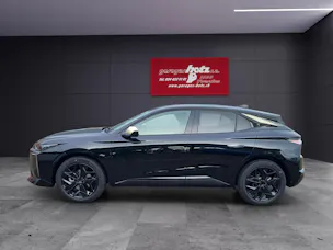 DS Automobiles AUTOMOBILES DS4 1.2 MHEV Performance Line