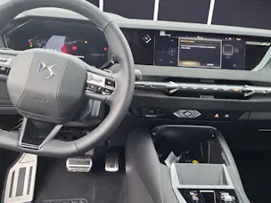 DS Automobiles AUTOMOBILES DS4 1.2 MHEV Performance Line