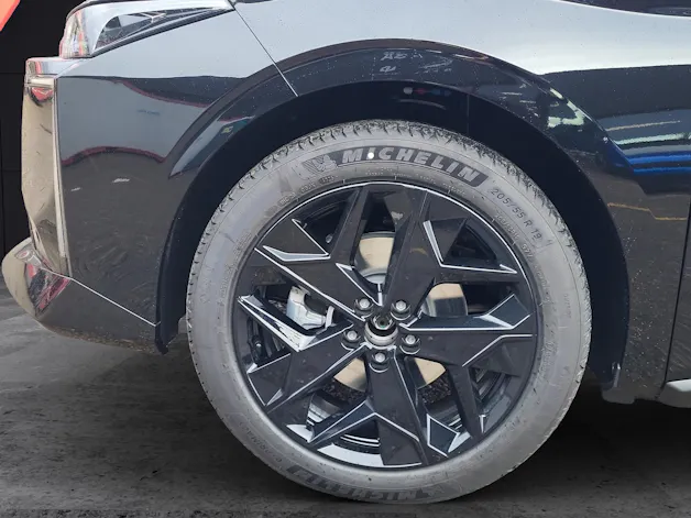 DS Automobiles AUTOMOBILES DS4 1.2 MHEV Performance Line