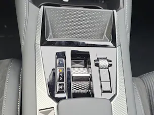 DS Automobiles AUTOMOBILES DS4 1.2 MHEV Performance Line