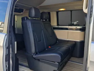 Mercedes-Benz Marco Polo 300 d 4M A