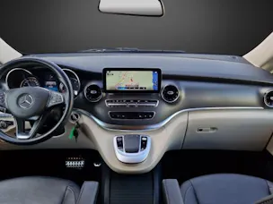 Mercedes-Benz Marco Polo 300 d 4M A
