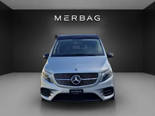 Mercedes-Benz Marco Polo 300 d 4M A