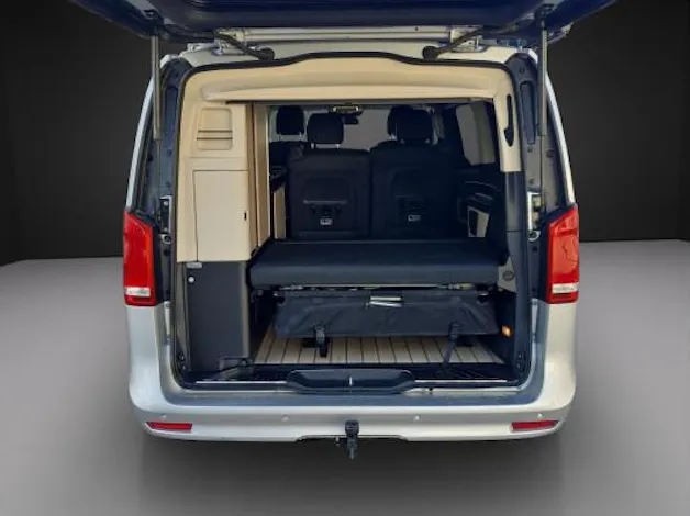 Mercedes-Benz Marco Polo 300 d 4M A