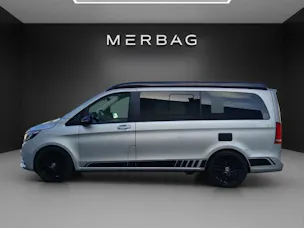 Mercedes-Benz Marco Polo 300 d 4M A