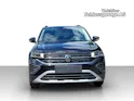 VW T-Cross 1.0 TSI