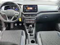 VW T-Cross 1.0 TSI