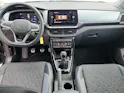 VW T-Cross 1.0 TSI