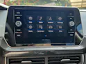 VW T-Cross 1.0 TSI