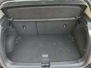 VW T-Cross 1.0 TSI