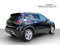 VW T-Cross 1.0 TSI