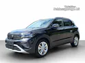 VW T-Cross 1.0 TSI