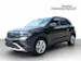 VW T-Cross 1.0 TSI