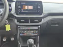 VW T-Cross 1.0 TSI