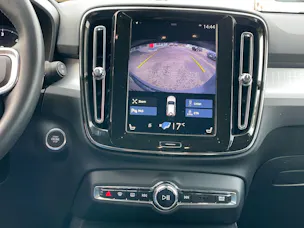 Volvo XC40 2.0 D3 Momentum