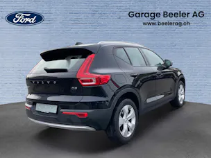 Volvo XC40 2.0 D3 Momentum